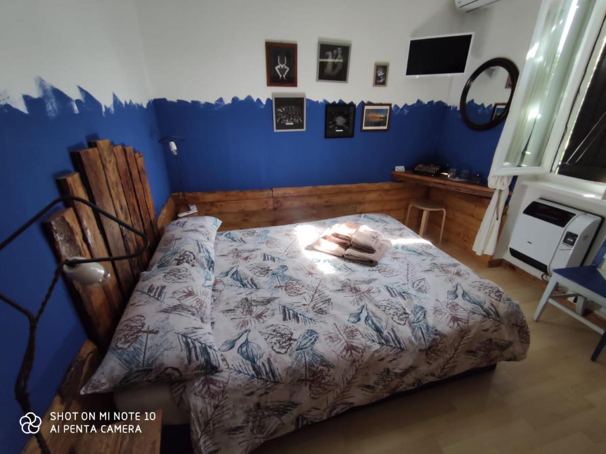Ritratto sul Lago B&B Dormelletto Esterno foto