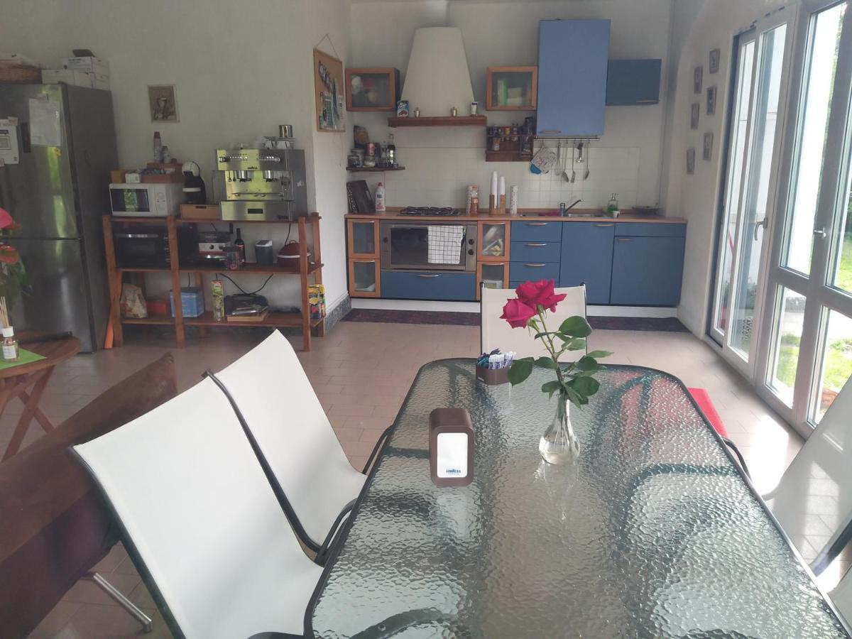 Ritratto sul Lago B&B Dormelletto Esterno foto