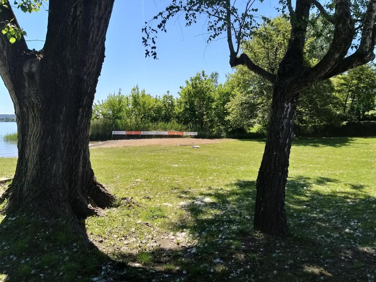 Ritratto sul Lago B&B Dormelletto Esterno foto