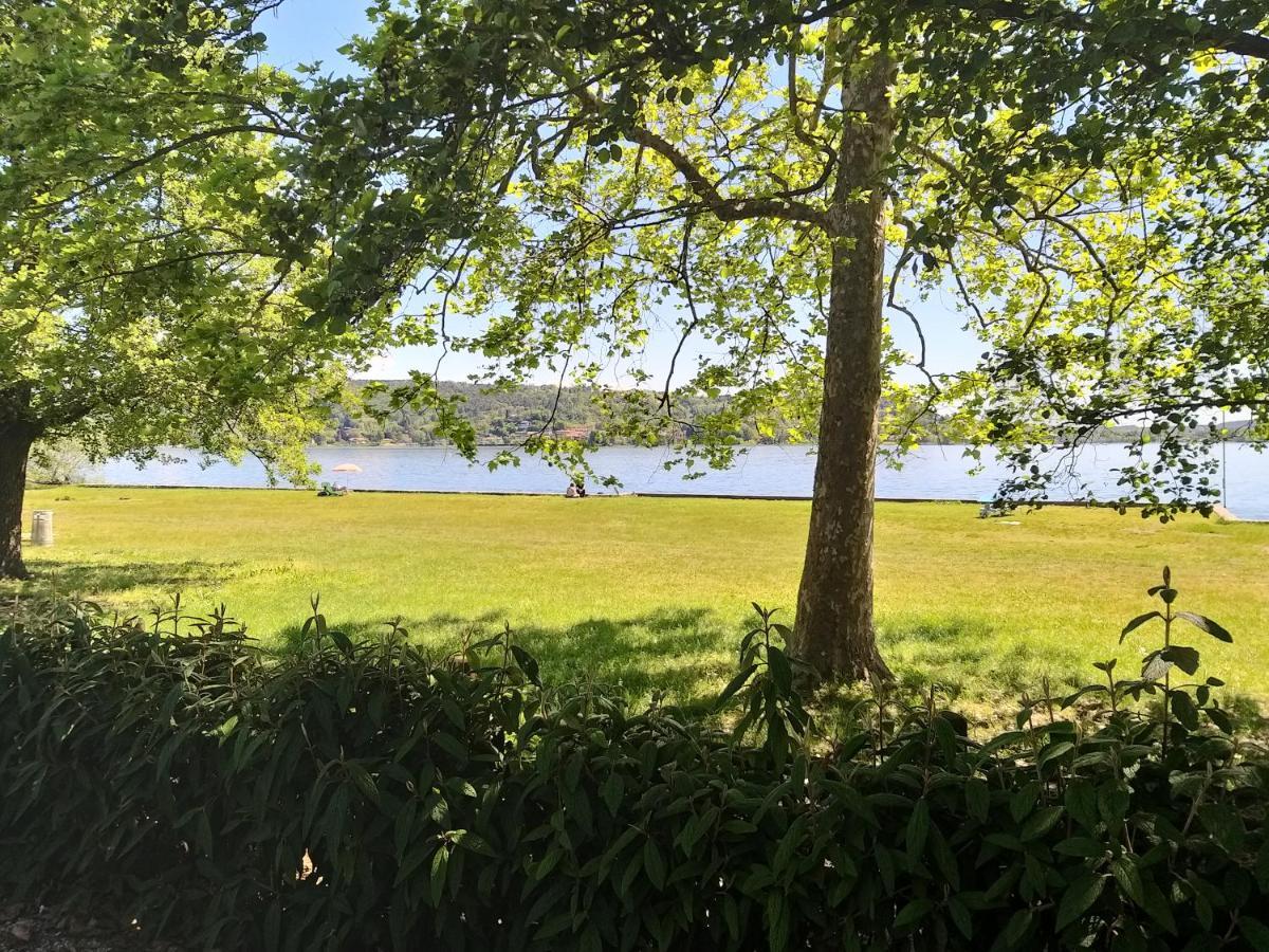 Ritratto sul Lago B&B Dormelletto Esterno foto