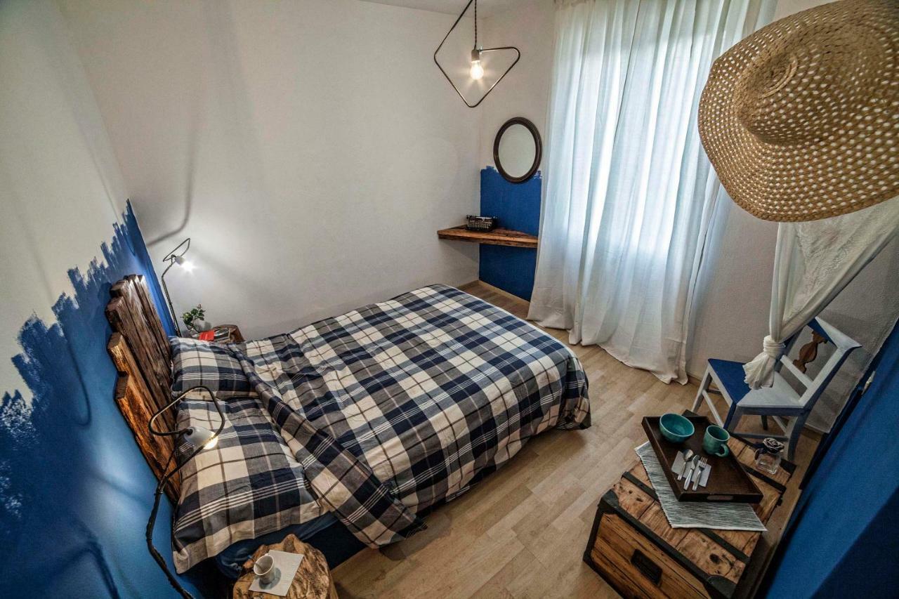 Ritratto sul Lago B&B Dormelletto Esterno foto