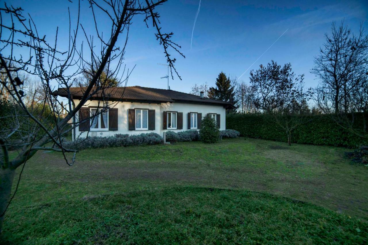 Ritratto sul Lago B&B Dormelletto Esterno foto