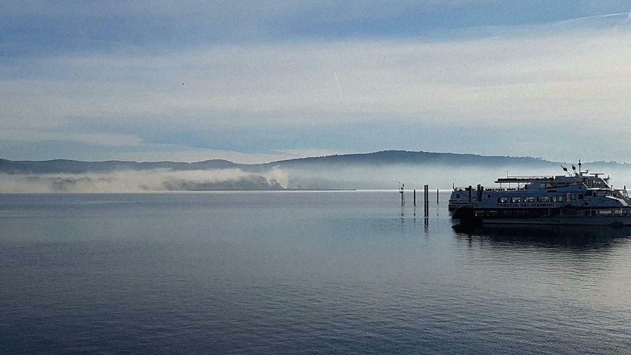 Ritratto sul Lago B&B Dormelletto Esterno foto