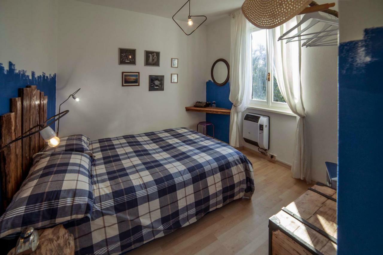 Ritratto sul Lago B&B Dormelletto Esterno foto