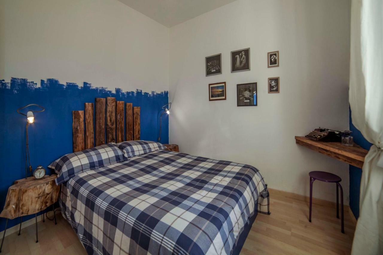 Ritratto sul Lago B&B Dormelletto Esterno foto