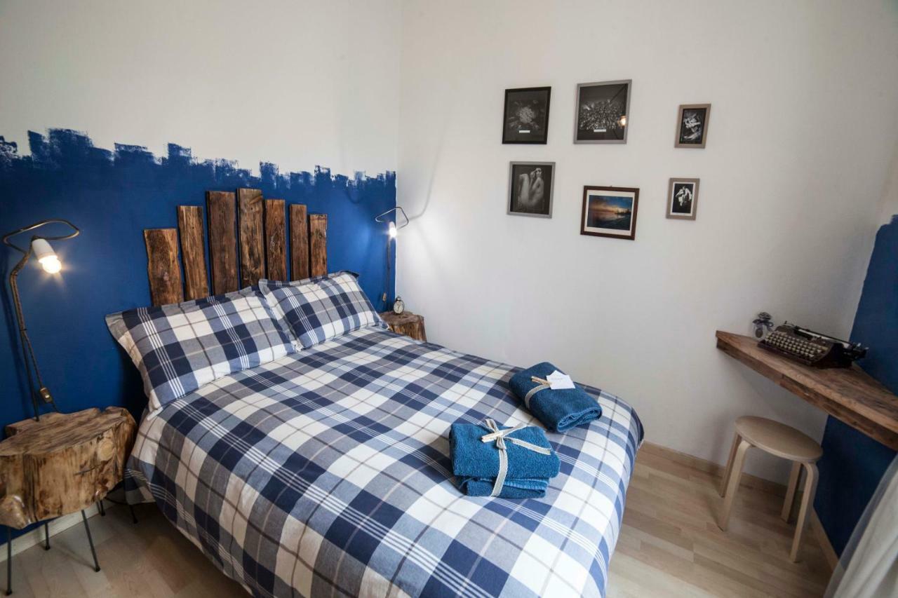 Ritratto sul Lago B&B Dormelletto Esterno foto