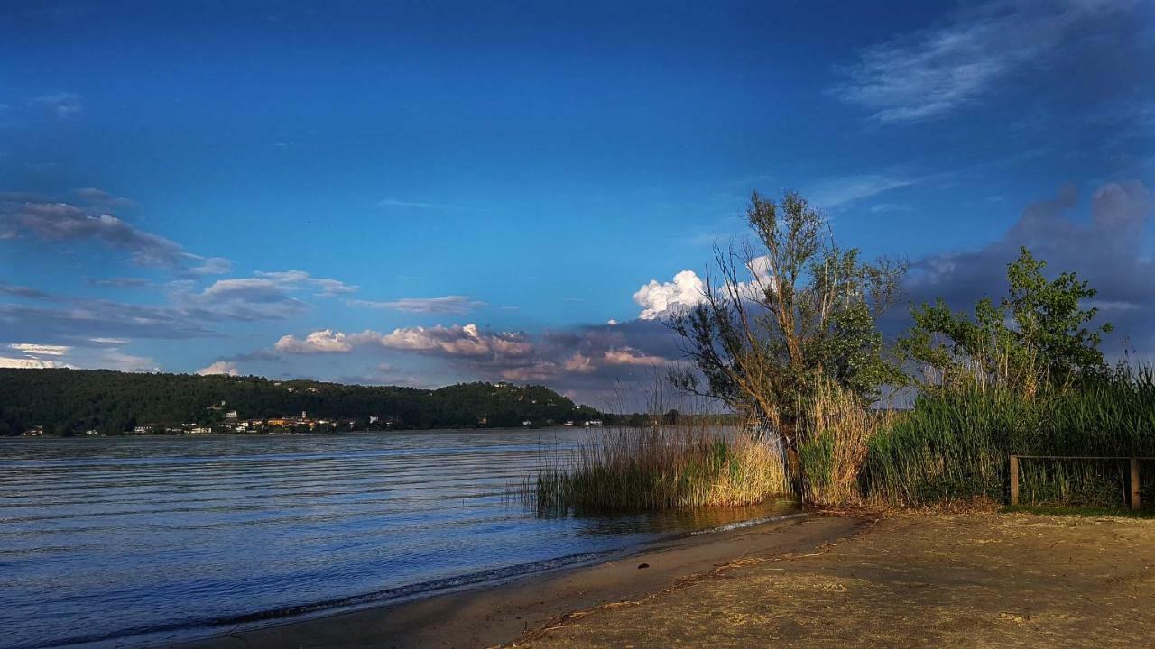Ritratto sul Lago B&B Dormelletto Esterno foto