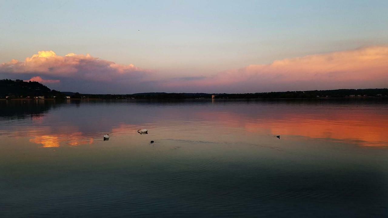 Ritratto sul Lago B&B Dormelletto Esterno foto