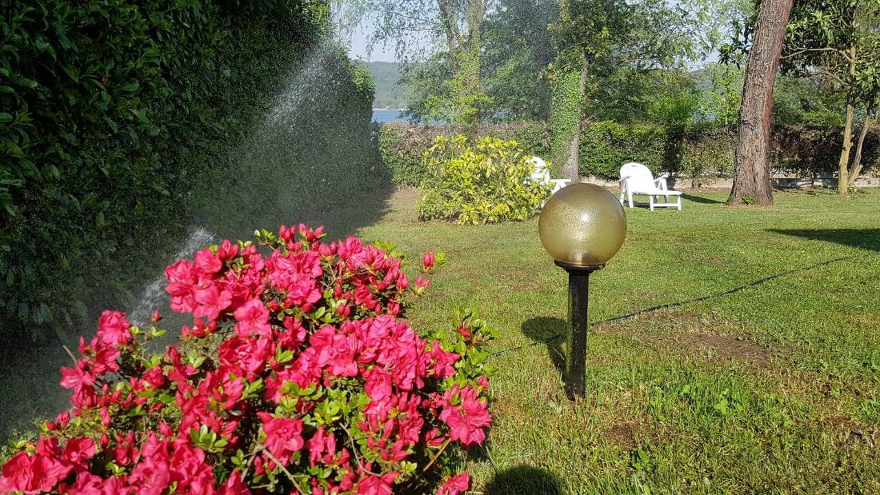 Ritratto sul Lago B&B Dormelletto Esterno foto